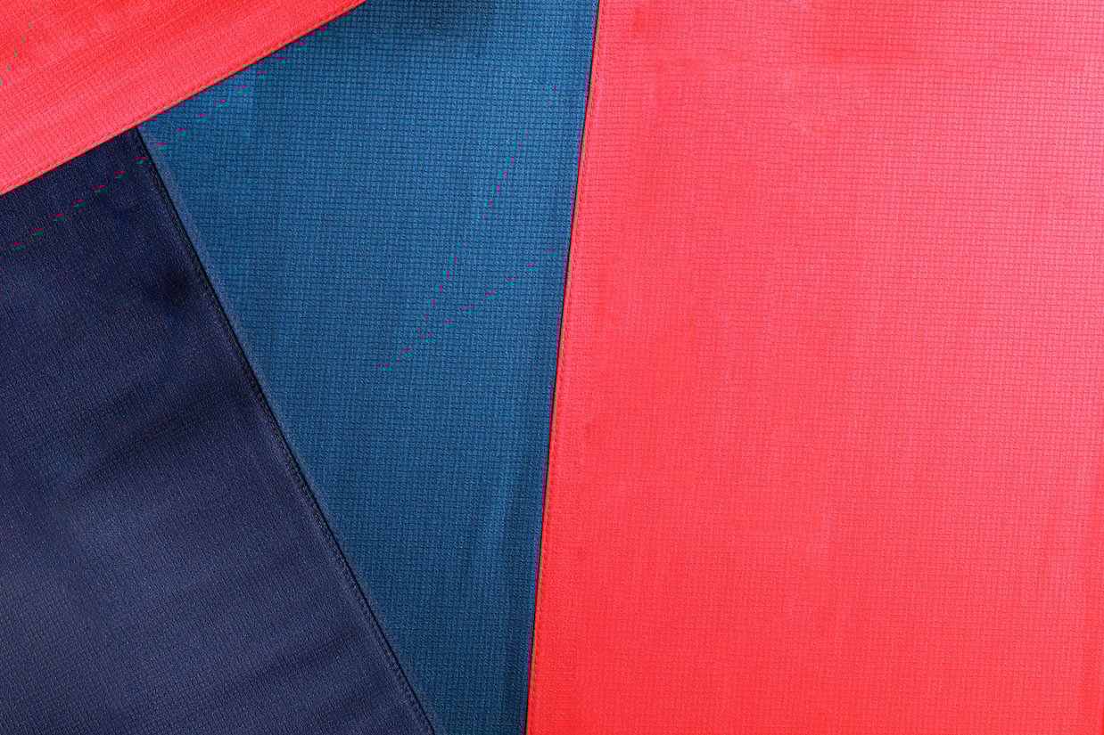 Texture Softshell Homme 2