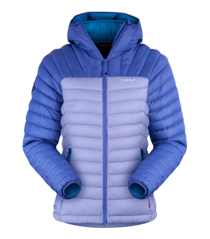 Morzine F 60ans ghost lavande