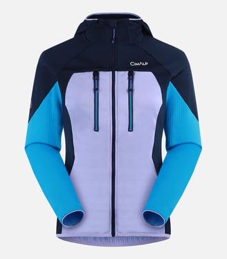 Torre F 60 ans ghost bleu 1